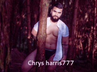 Chrys_harris777