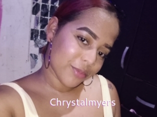 Chrystalmyers