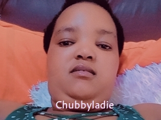 Chubbyladie