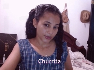 Churrita