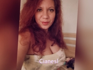 Cianesl