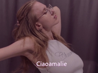 Ciaoamalie