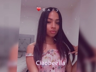 Ciaobeella