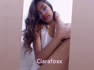 Ciarafoxx