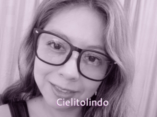 Cielitolindo