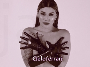 Cieloferrari