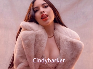 Cindybarker