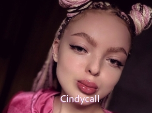 Cindycall