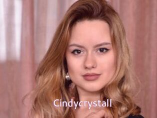 Cindycrystall