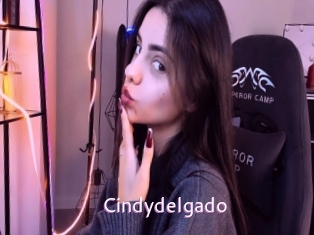 Cindydelgado