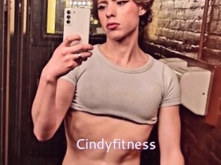 Cindyfitness