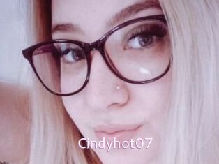 Cindyhot07