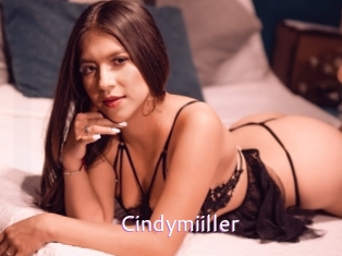 Cindymiiller