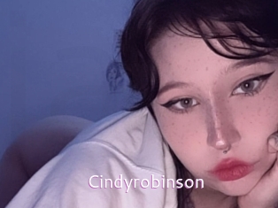 Cindyrobinson