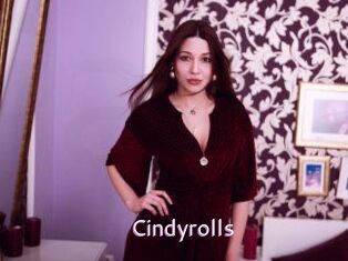 Cindyrolls