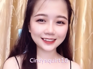 Cindysquirt18