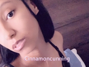 Cinnamoncunning