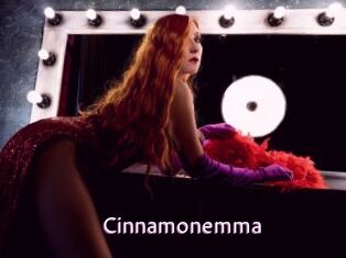 Cinnamonemma