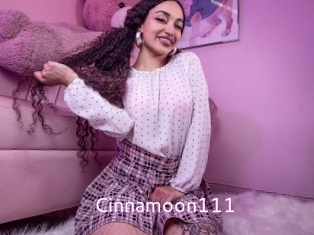 Cinnamoon111