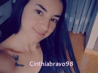 Cinthiabravo98