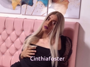 Cinthiafoster