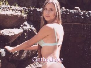 Cinthyalove