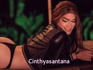 Cinthyasantana