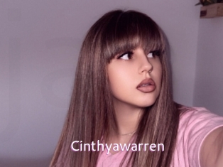 Cinthyawarren