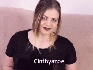 Cinthyazoe