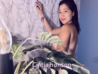 Cintiajhonson