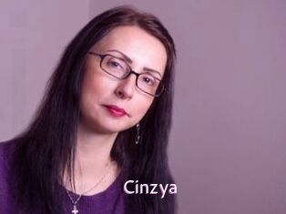 Cinzya