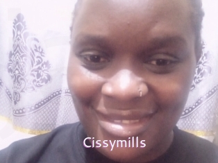 Cissymills