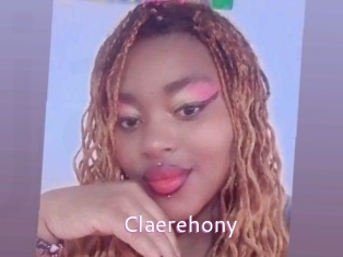 Claerehony