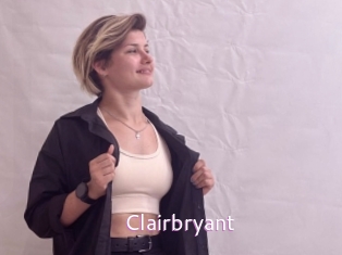 Clairbryant