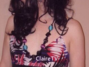 ClaireTV