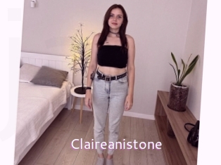 Claireanistone