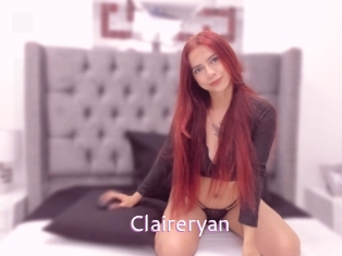 Claireryan