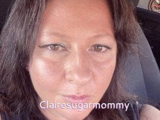 Clairesugarmommy