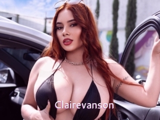 Clairevanson