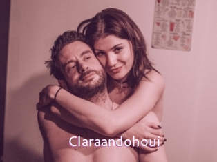 Claraandohoui