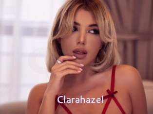 Clarahazel