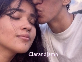 Clarandjamn
