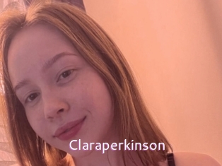 Claraperkinson