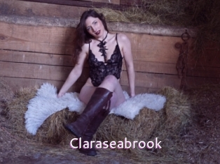 Claraseabrook