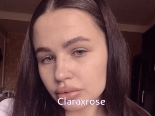 Claraxrose