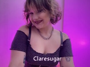 Claresugar