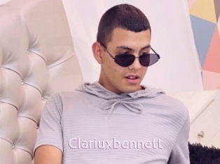 Clariuxbennett