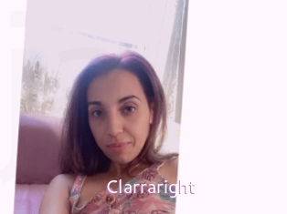 Clarraright