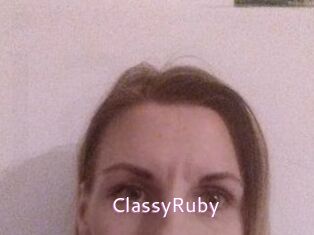 ClassyRuby