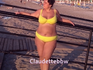 Claudettebbw